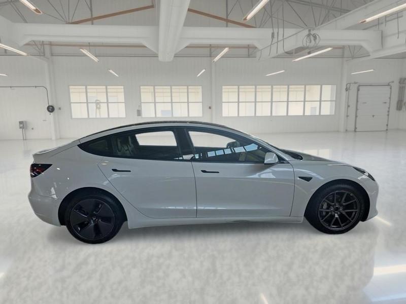 TESLA MODEL 3 75 KWH LONG RANGE DUAL MOTOR AWD 4 PORTE BERLINA