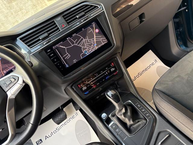 VOLKSWAGEN Tiguan 2.0 TDI 150 CV SCR DSG Elegance VIRTUAL