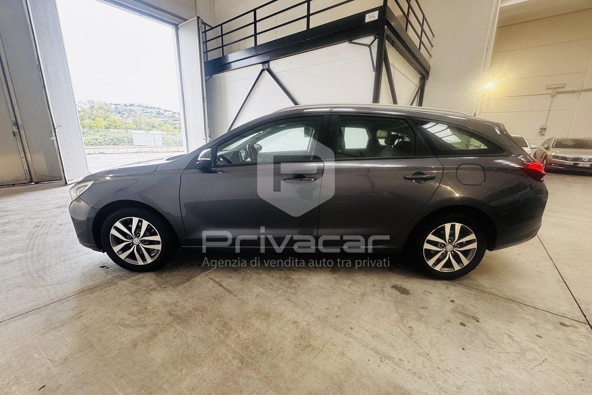 HYUNDAI i30 Wagon 1.6 CRDi 110CV Business