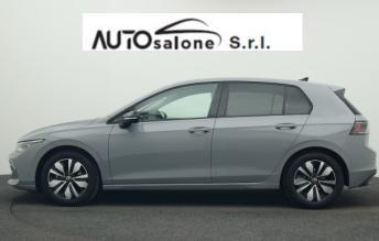 Volkswagen Golf 2.0 tdi GOAL 115cv*GARANZIA+36/100.000 KM*