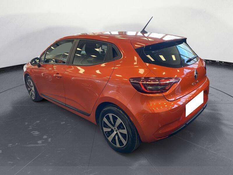 Renault Clio Clio Full Hybrid E-Tech 145 CV 5 porte Equilibre