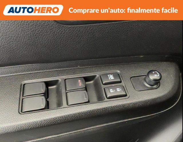 SUZUKI Ignis 1.2 Hybrid Top