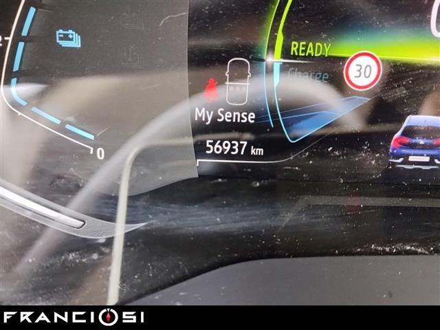 RENAULT Captur 1.6 E-TECH Hybrid Intens Auto