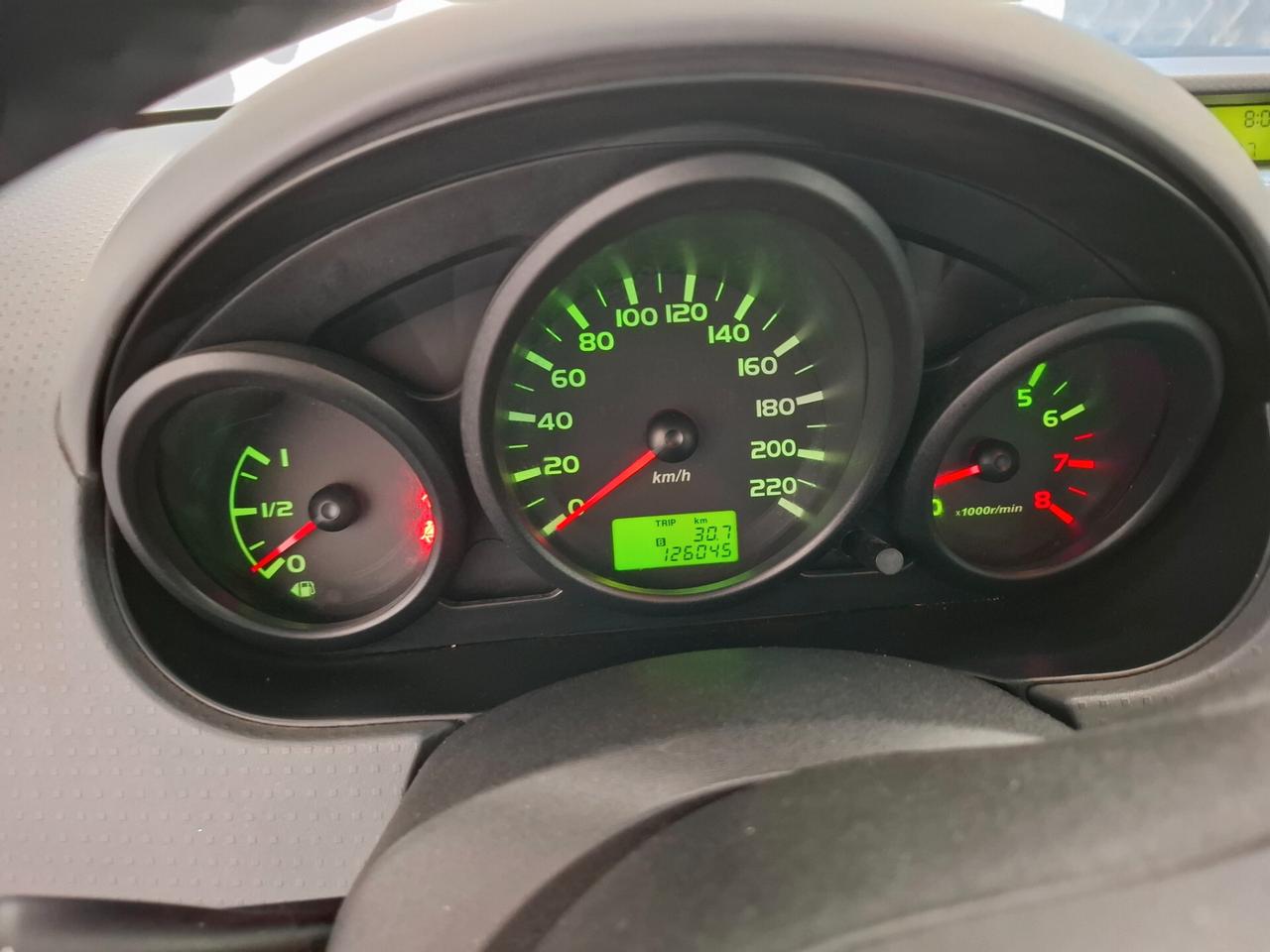 Mitsubishi Colt Czc 2009 cabrio