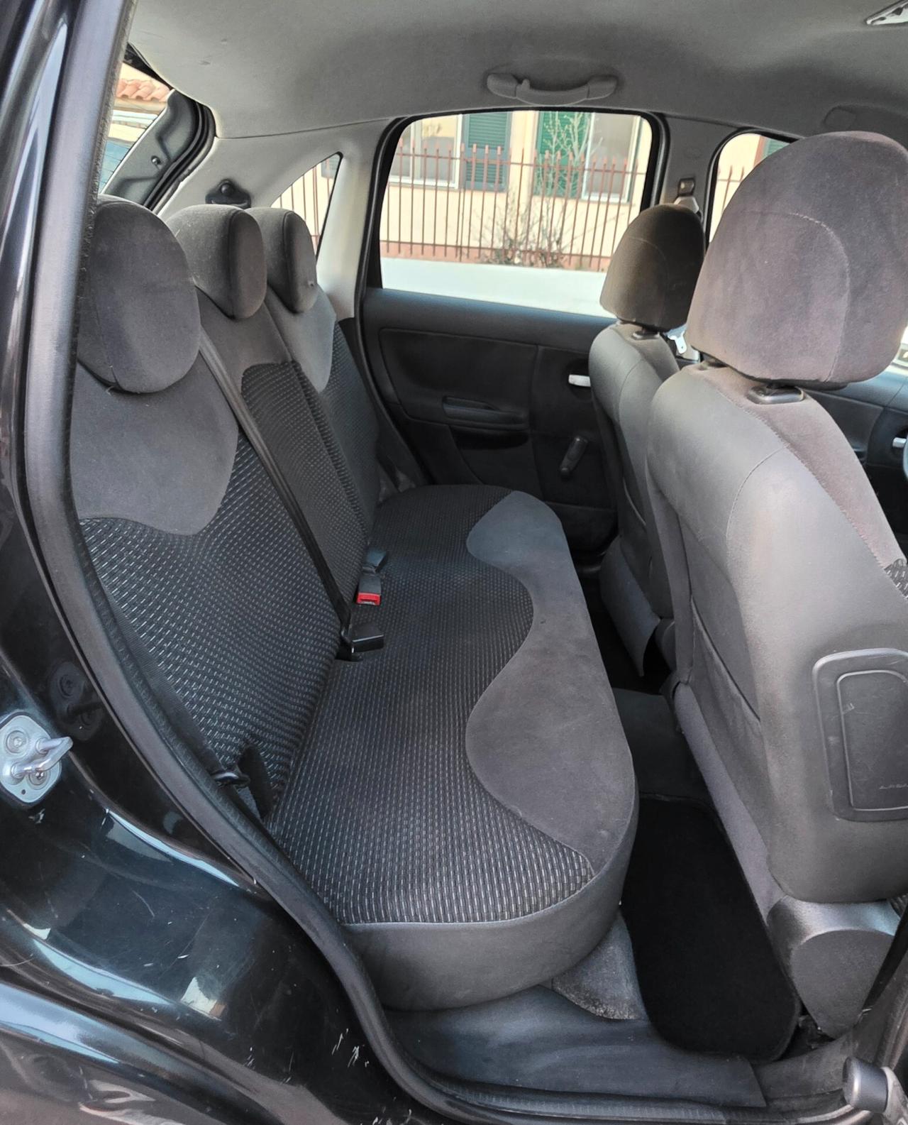 Citroen C3 Pluriel 1.4 HDi 70CV airdream Elegance
