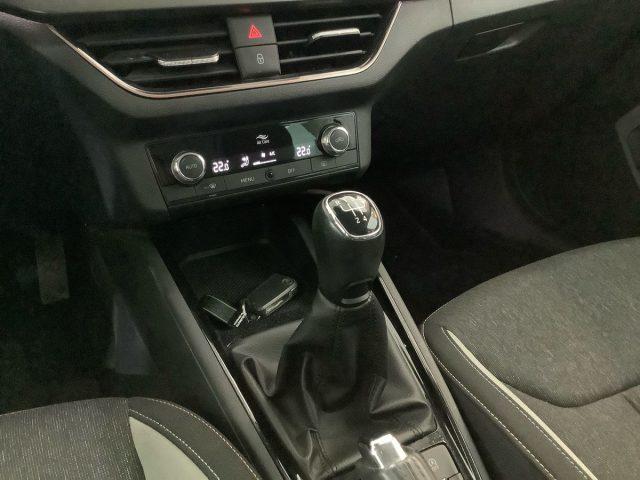 SKODA Kamiq 1.0 TSI Black Dots