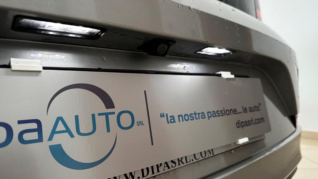 Volkswagen up! 1.0 75 CV 5p. high BlueMotion Technology