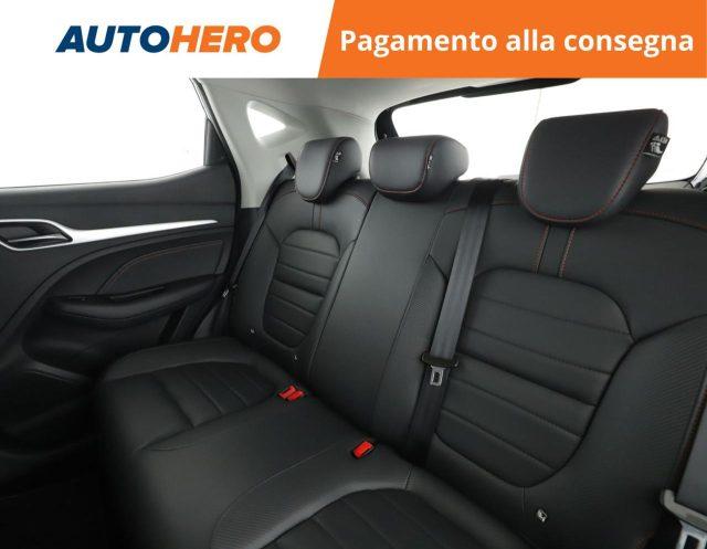 MG ZS 1.0T-GDI aut. Luxury