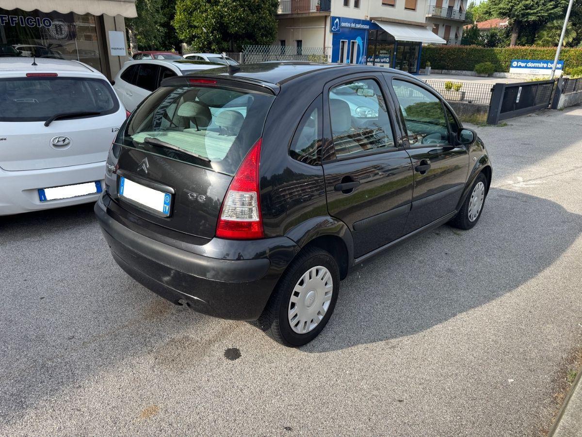 CITROEN - C3 - 1.1 Elegance NEOPATENTATI