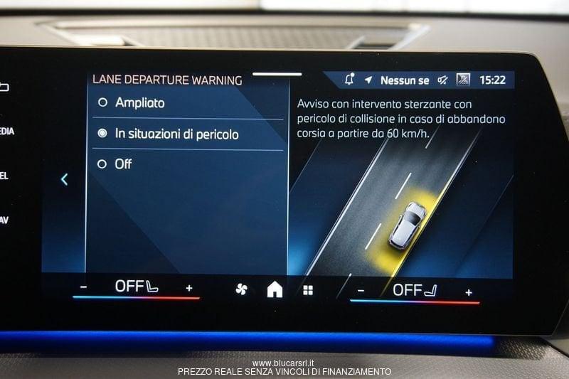 BMW X1 X1 sDrive 18d Msport Pro