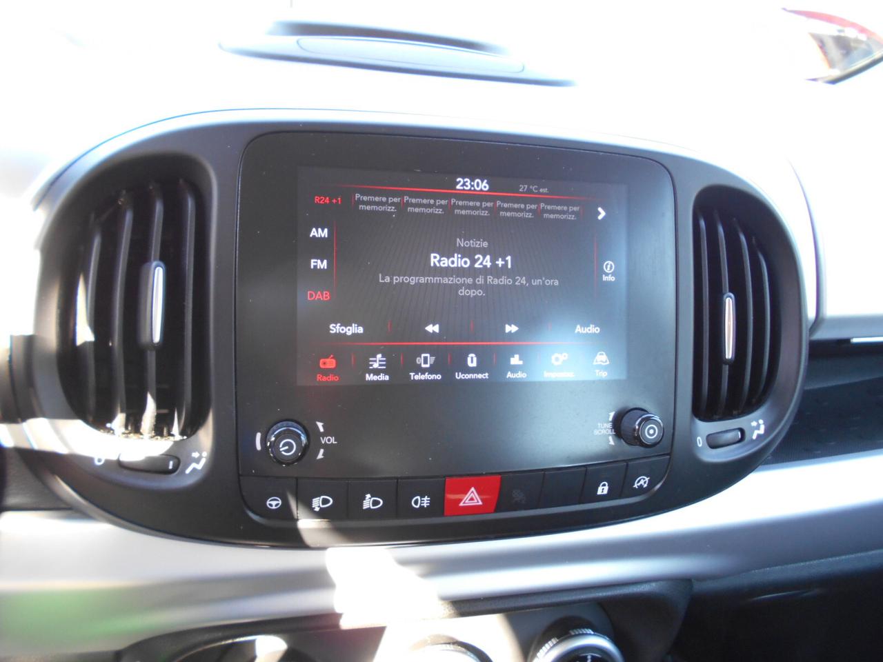 Fiat 500L 1.3 Multijet 95 CV Cross