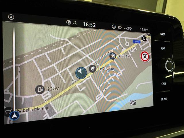 VOLKSWAGEN T-Roc 2.0 TDI SCR Life