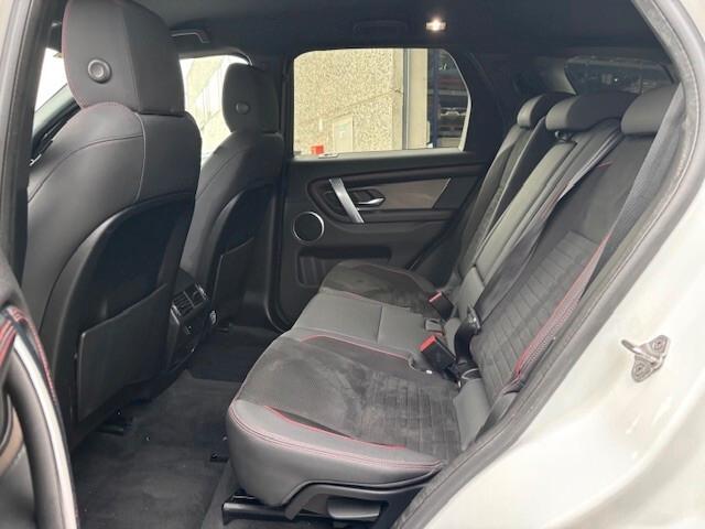 Land Rover Discovery Sport 2.0D I4-L.Flw 150 CV AWD Auto R-Dynamic