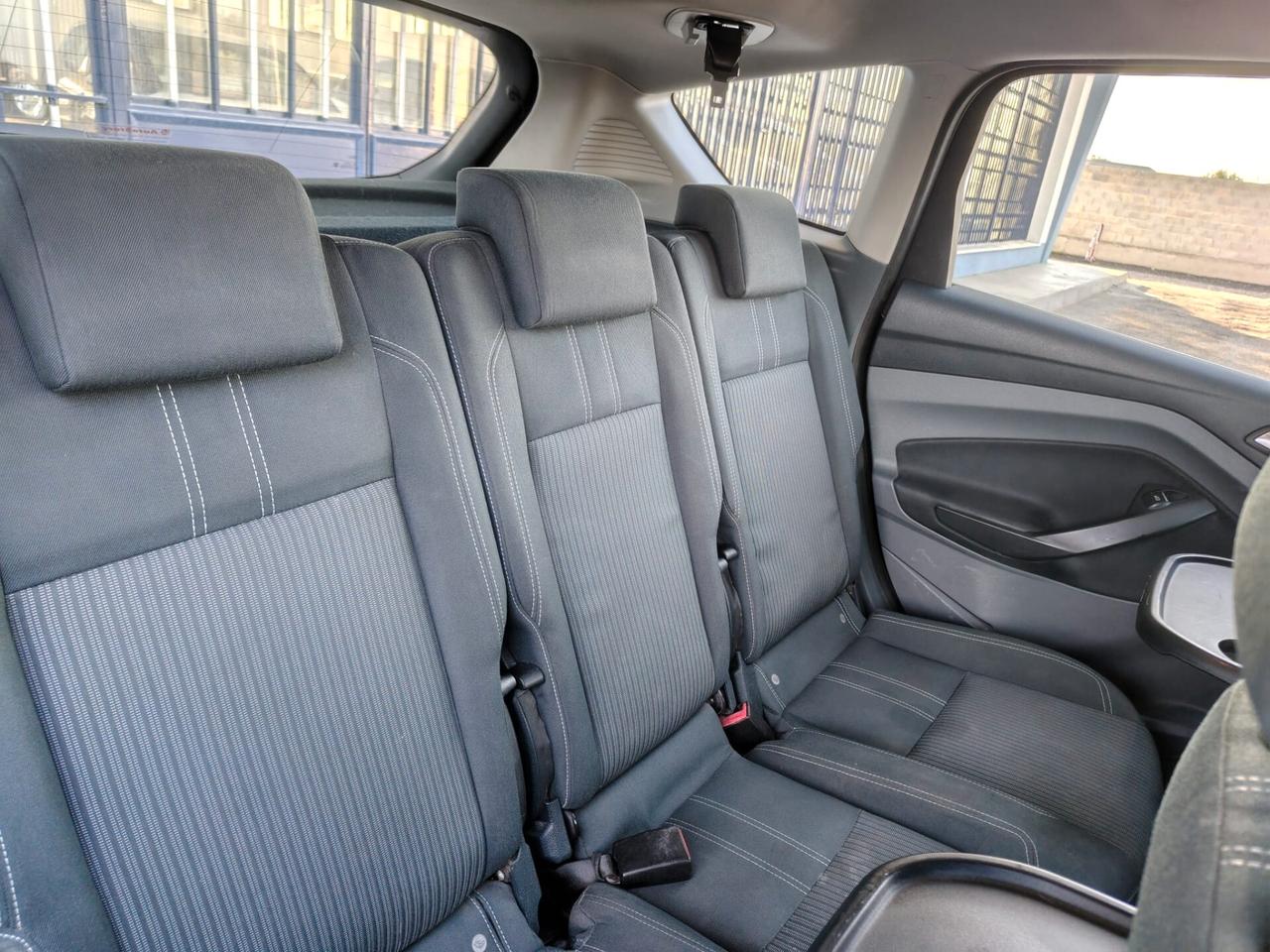 Ford C-Max 1.6 TDCi 115CV Titanium
