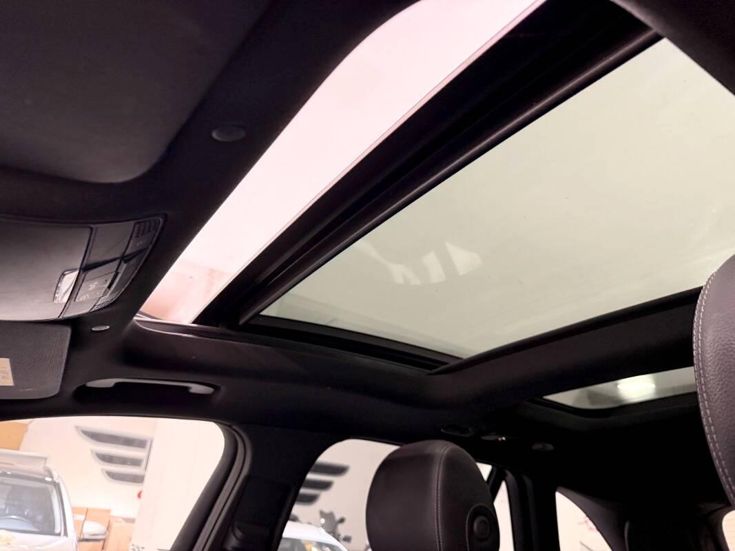 Mercedes Classe GLC 220 d Sport 4matic auto