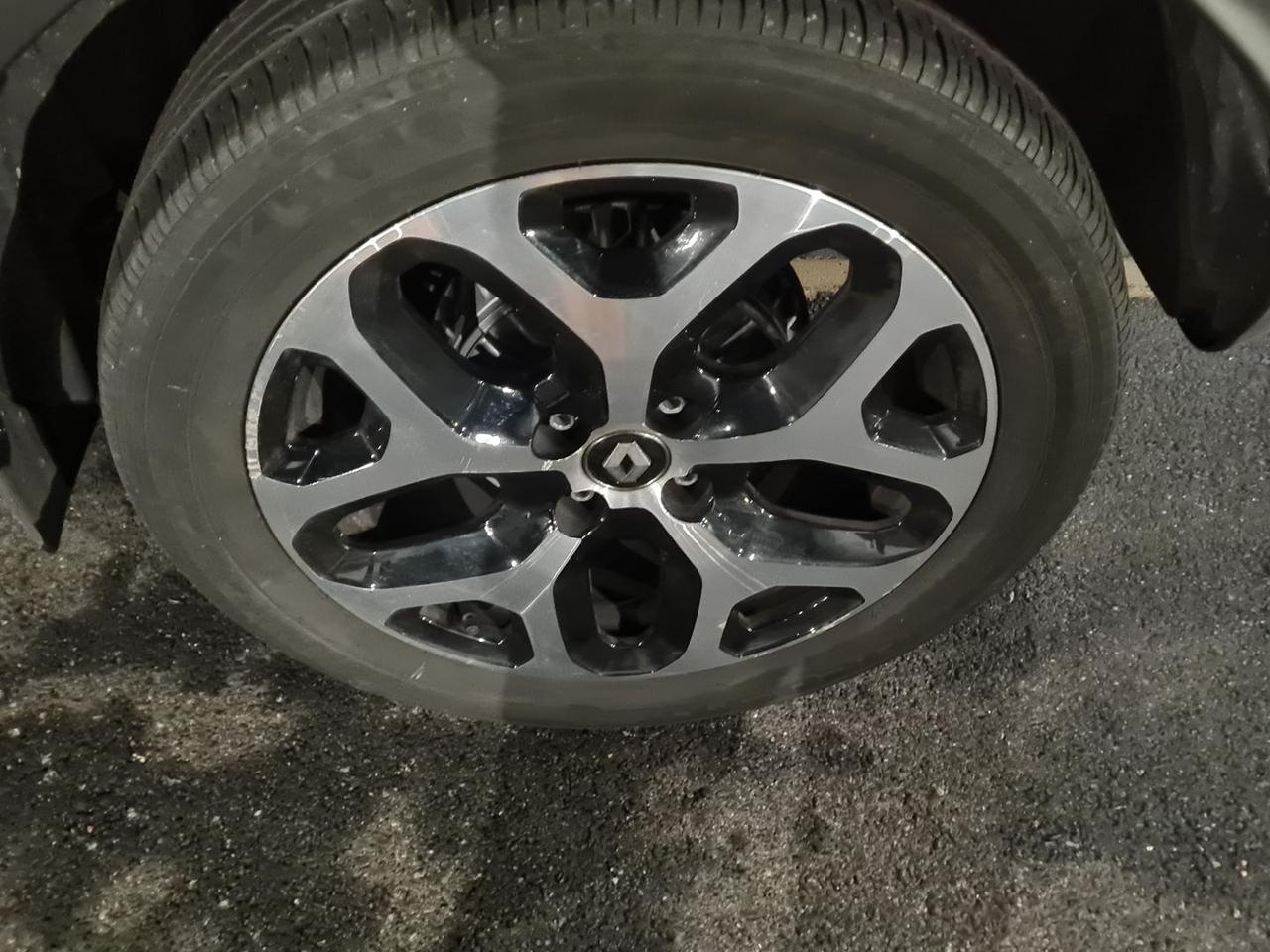 Renault Captur 0.9 ENERGY TCe Intens #8205