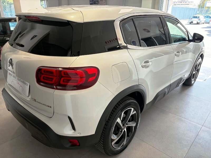 Citroen C5 Aircross BlueHDi 130 CV S&S Business