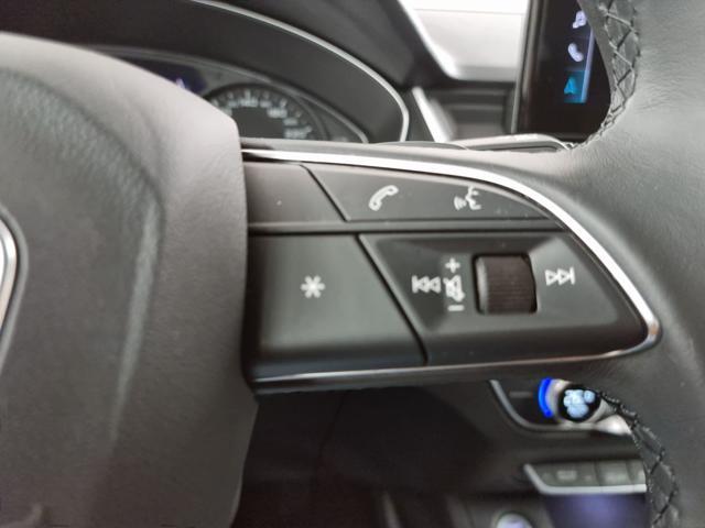 AUDI Q5 40 TDI 204 CV quattro S tronic