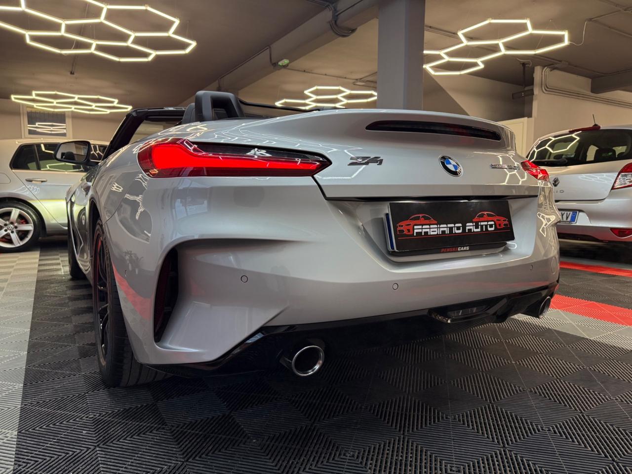 Bmw Z4 sDrive20i - FABIANOAUTO