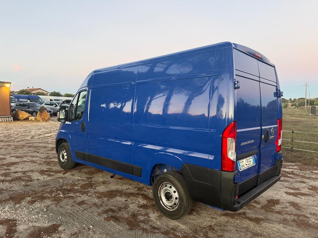 Fiat Ducato 33 2.3 mjt 140CV