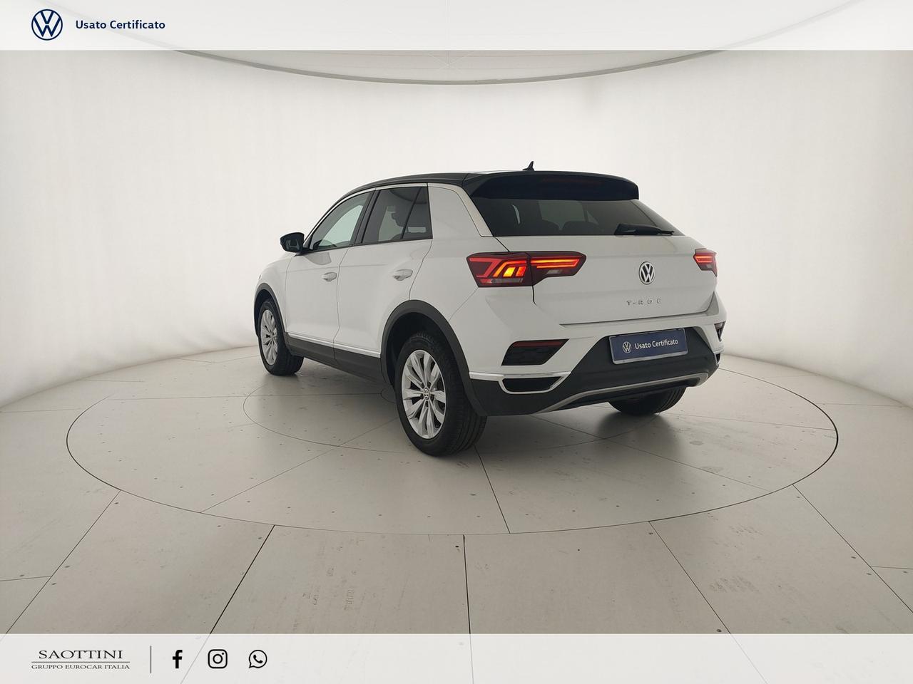 1.0 TSI Advanced