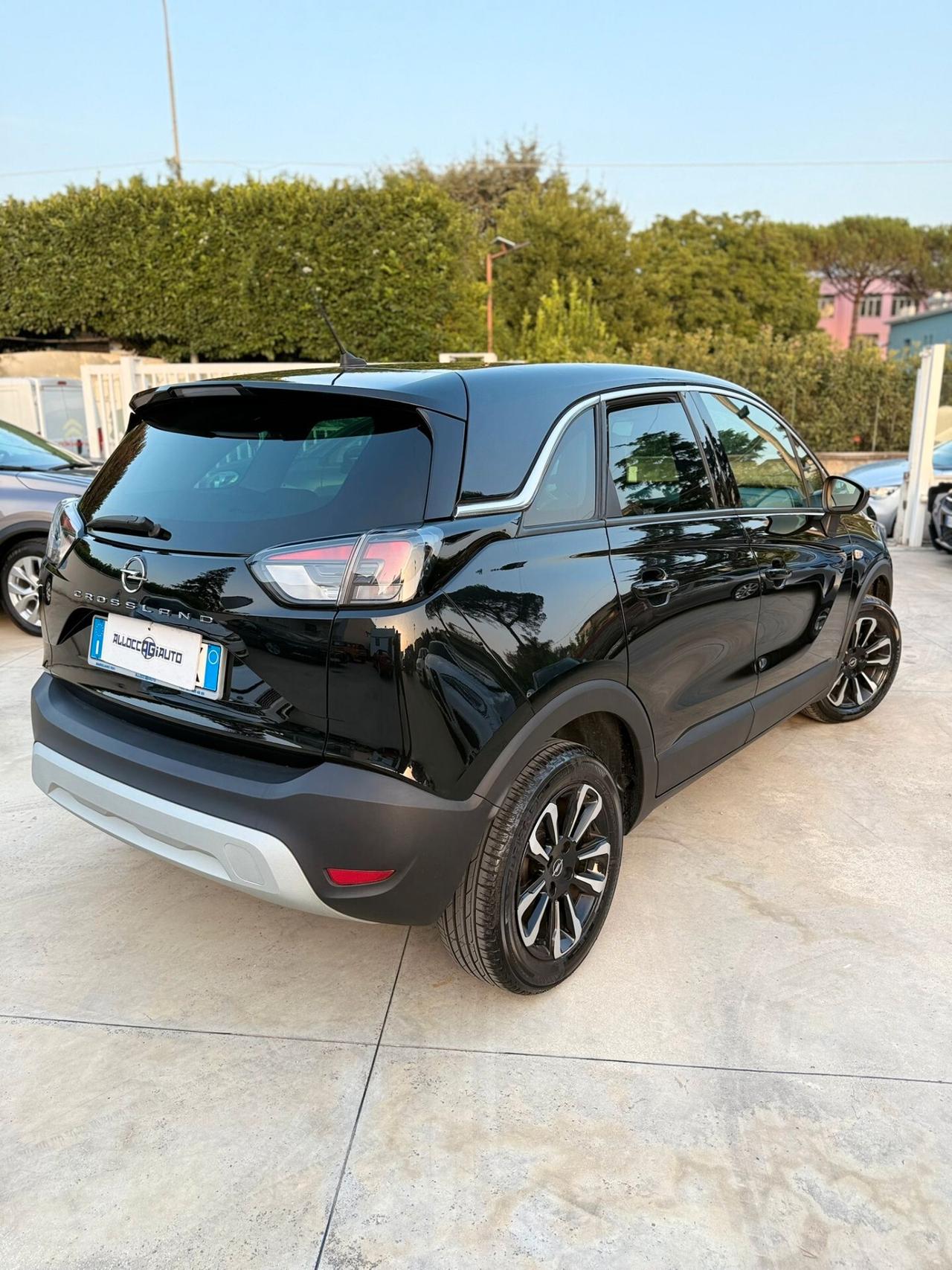 Opel Crossland 1.5 ECOTEC D 110 CV Start&Stop Elegance