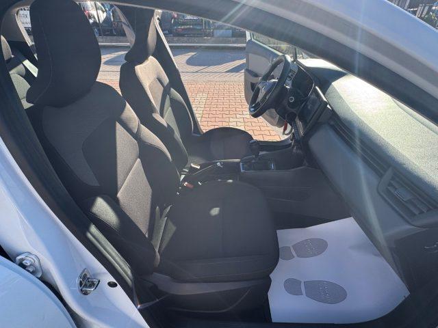 RENAULT Clio Blue dCi 85cv 5 PORTE BUSINESS AZIENDALE