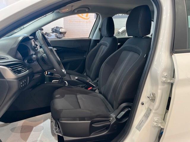 Fiat Tipo 4p 1.6 mjt Easy 120cv *IVA ESPOSTA*
