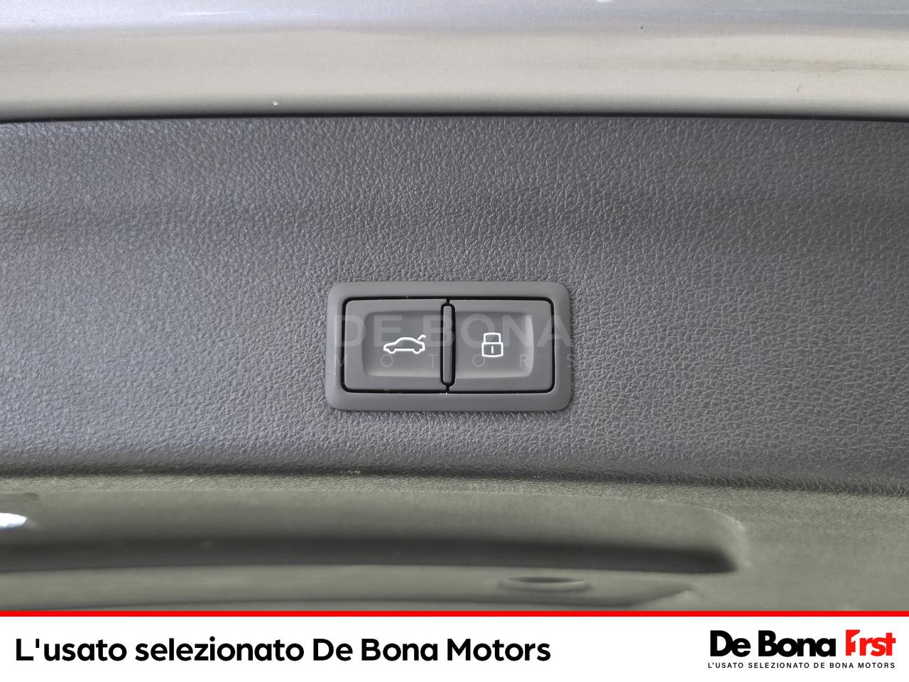 Audi A6 avant 40 2.0 tdi mhev sport quattro s-tronic