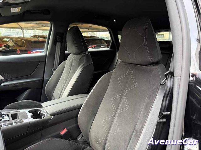 DS AUTOMOBILES DS 7 bluehdi Pallas TELECAMERA PREZZO REALE IVA ESPOSTA