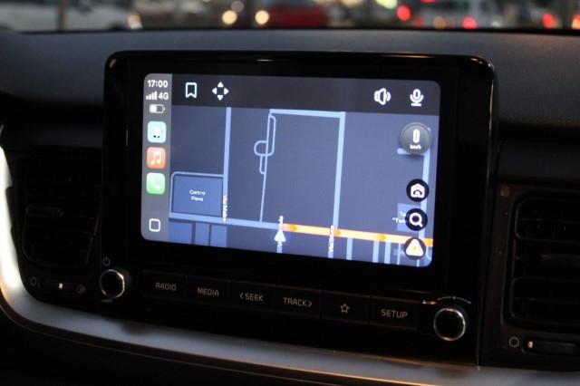 Kia Stonic 1.2 dpi Urban 84cv Con CARPLAY