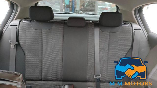 BMW 116 d 5p. Advantage