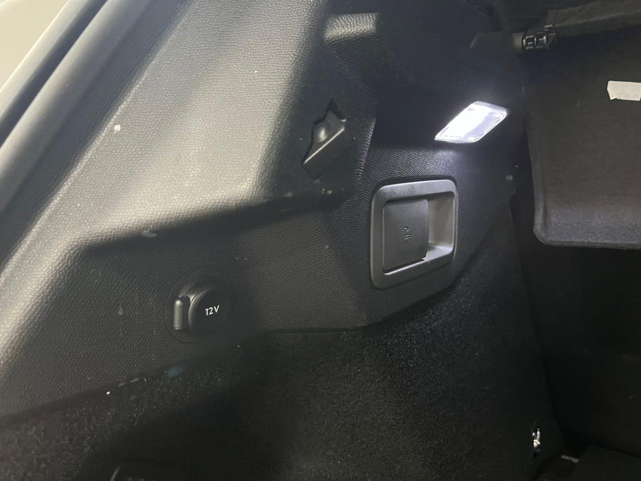 Ds DS 7 DS 7 Crossback BlueHDi 180 aut. Grand Chic