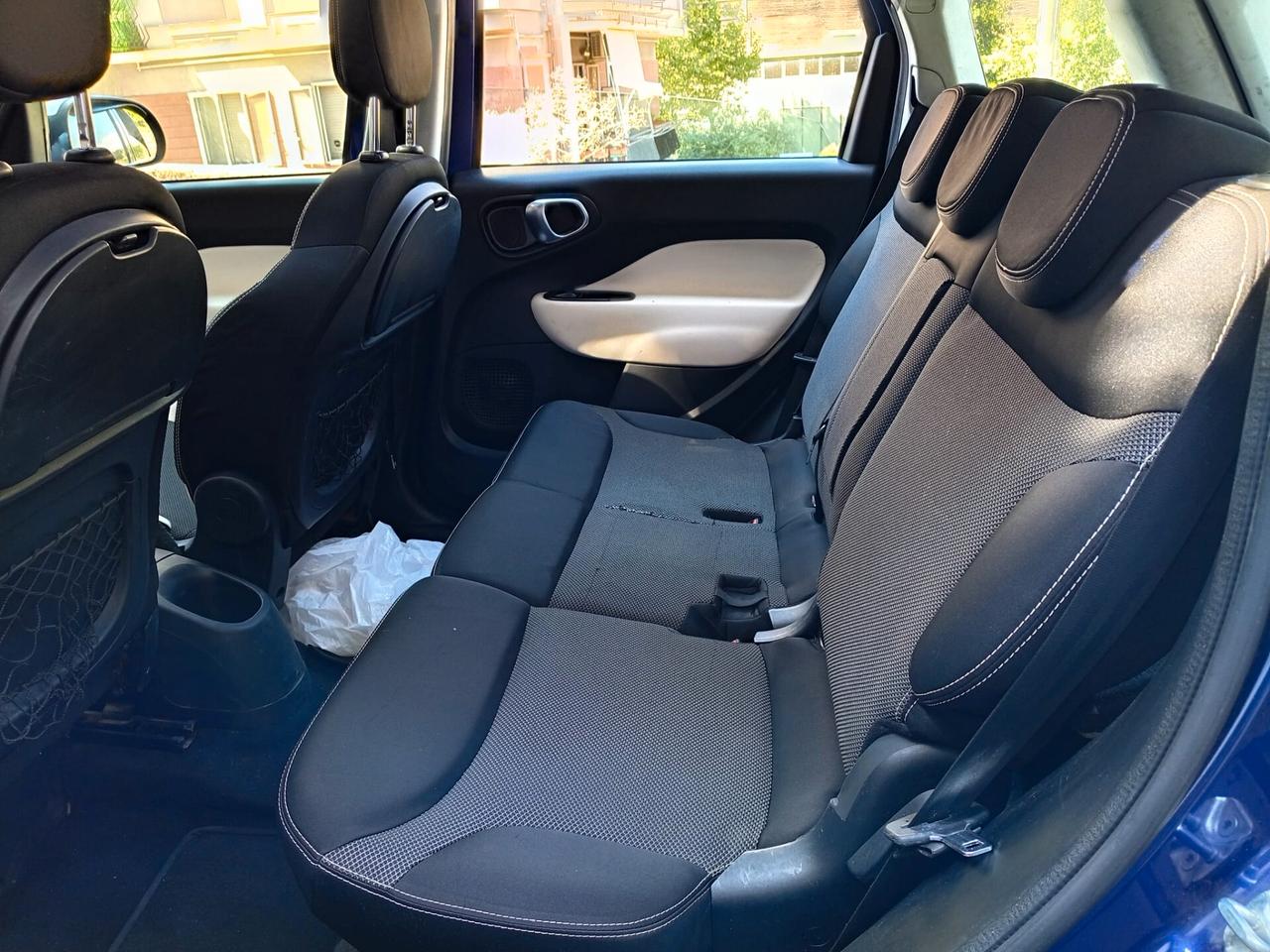 Fiat 500L 1.3 Multijet 95 CV Trekking