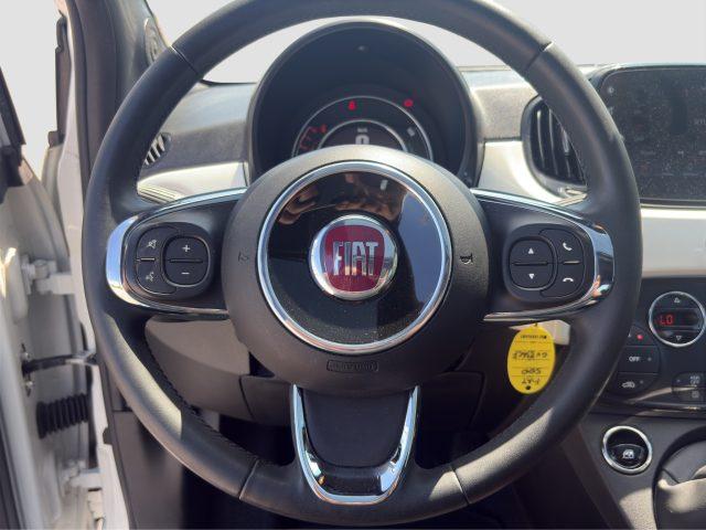 FIAT 500 500 1.0 Hybrid Dolcevita