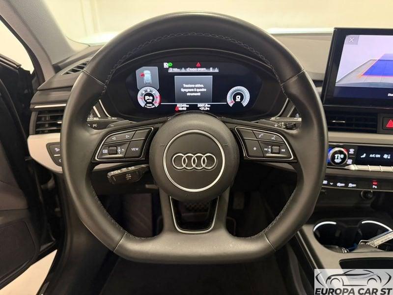 Audi A4 2.0 30 TDI SLINE EDIT. S TRONIC
