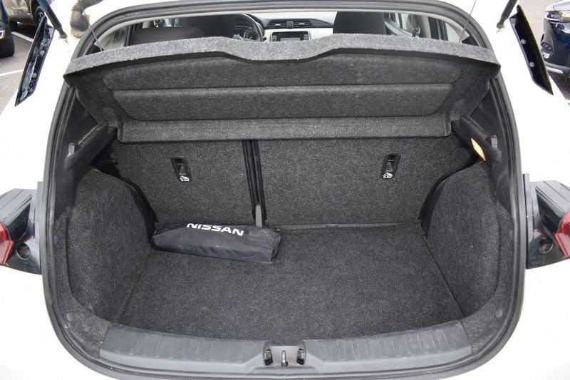 Nissan Micra Micra 1.0 Acenta 71cv