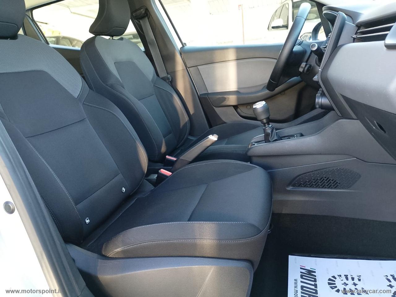 RENAULT Clio Blue dCi 8V 85 CV 5p. Business