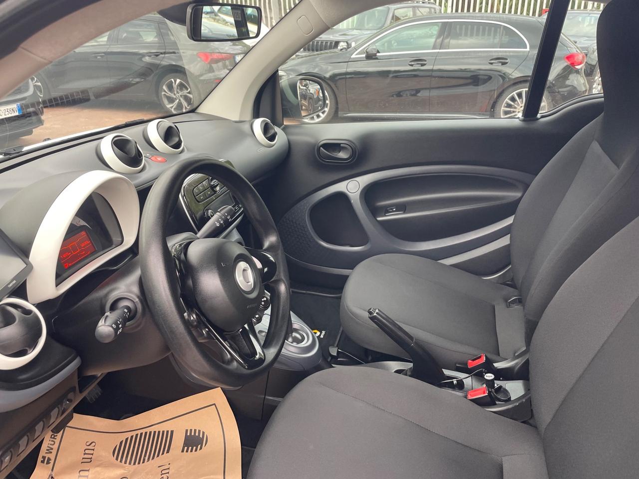 Smart ForTwo 70 1.0 Youngster