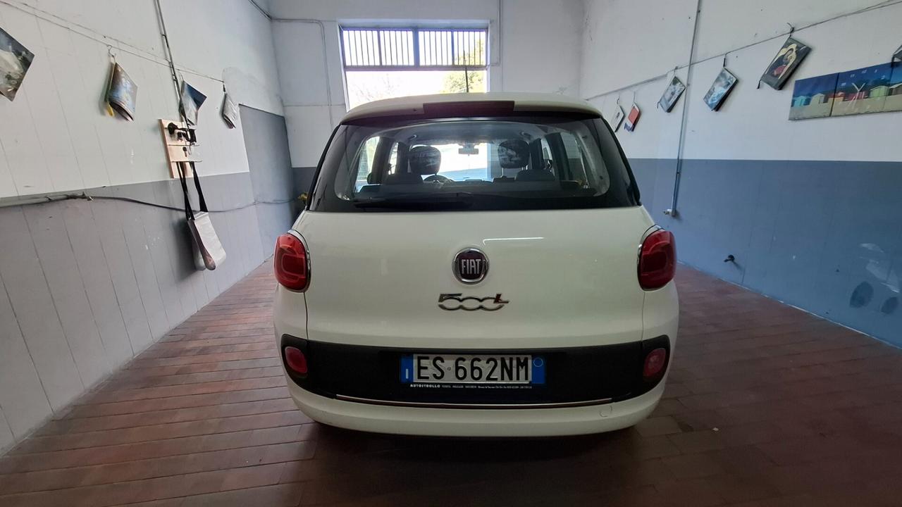 Fiat 500L 1.3 Multijet 85 CV Pop Star