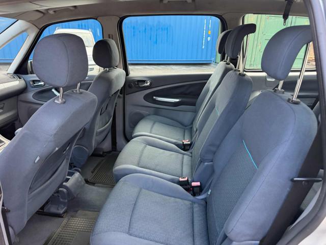 FORD Galaxy 7posti 1.8 TDCi 100 CV senza nessun lavoro da fare