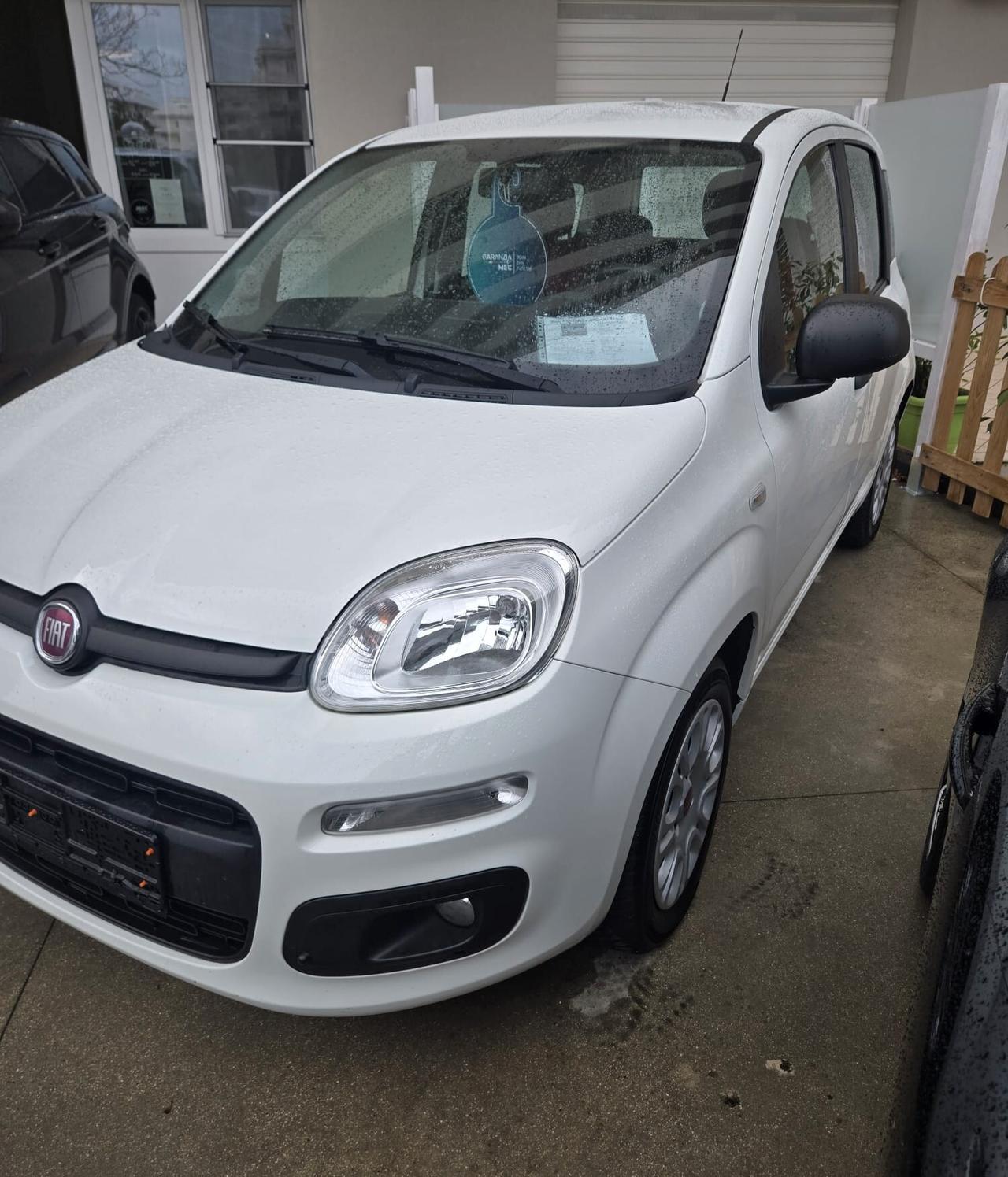 Fiat Panda 1.2 Pop
