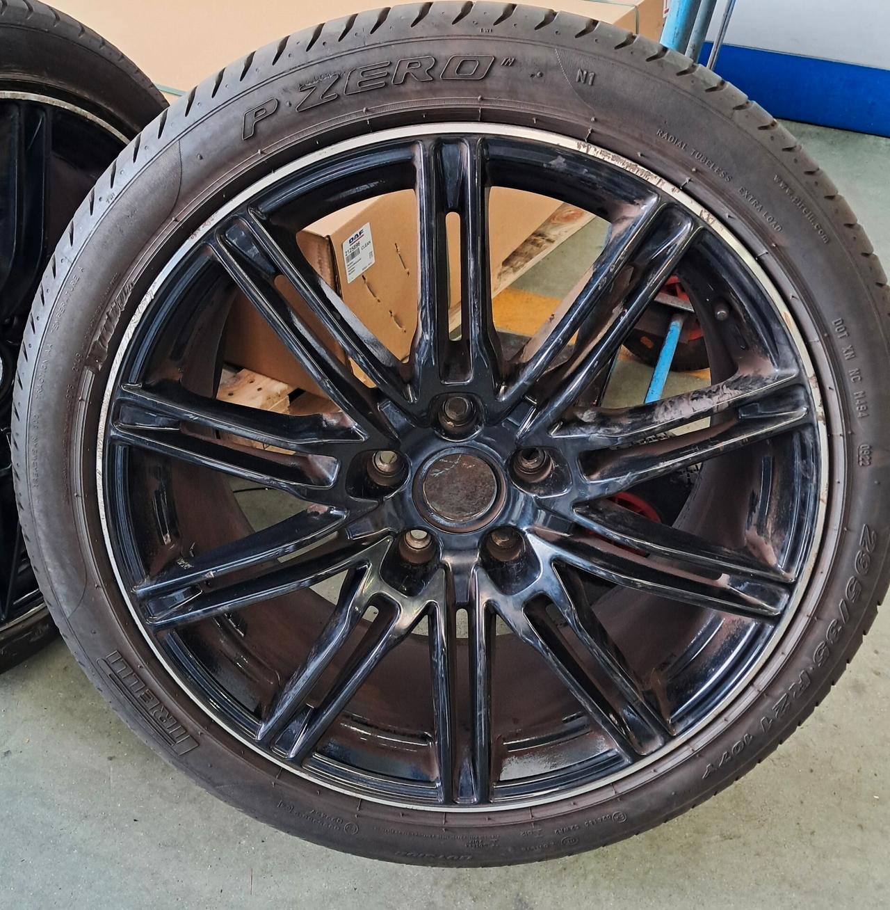 Porsche Cayenne 3.0 Diesel