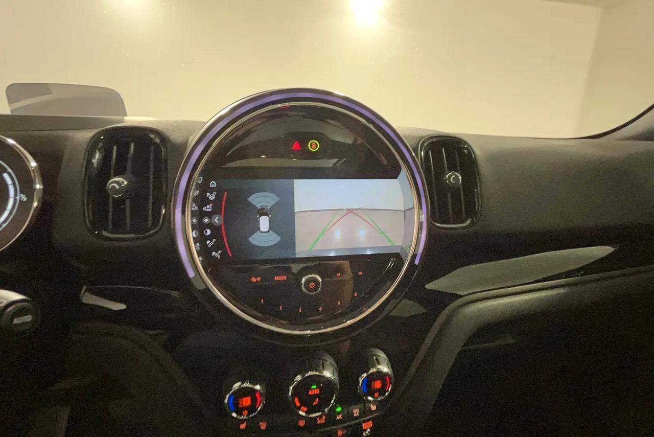 Mini Cooper Countryman 2.0 S Classic