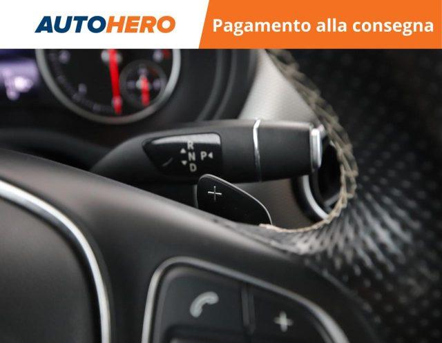 MERCEDES-BENZ B 200 CDI Automatic Sport