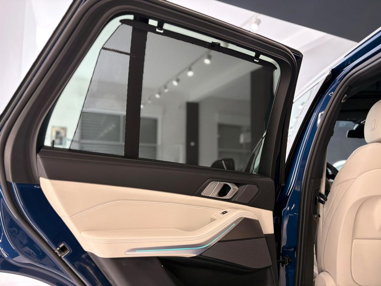 Bmw X5 25D Msport Tetto Apribile FULL 231 CV