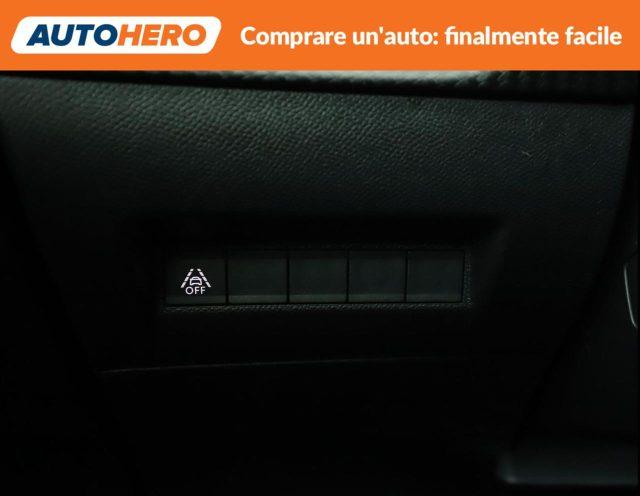 PEUGEOT 208 PureTech 100 Stop&Start EAT8 5 porte GT Line