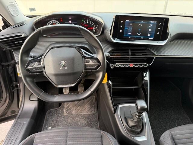 Peugeot 2008 BlueHDi 110 S&S Active Pack 2021