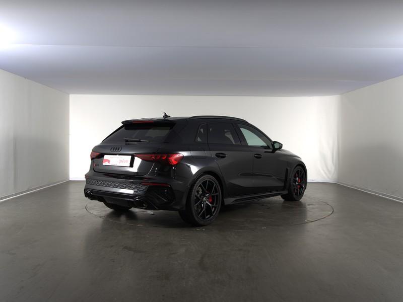 Audi RS3 sportback 2.5 tfsi quattro s-tronic