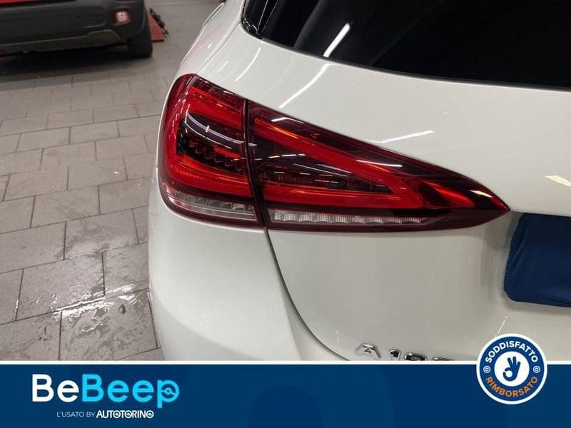 Mercedes-Benz Classe A A 180 D SPORT AUTO